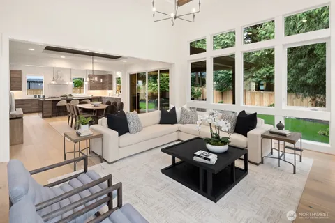 $2,999,990 | 12729 Northeast 112th Street, Kirkland, WA 98033