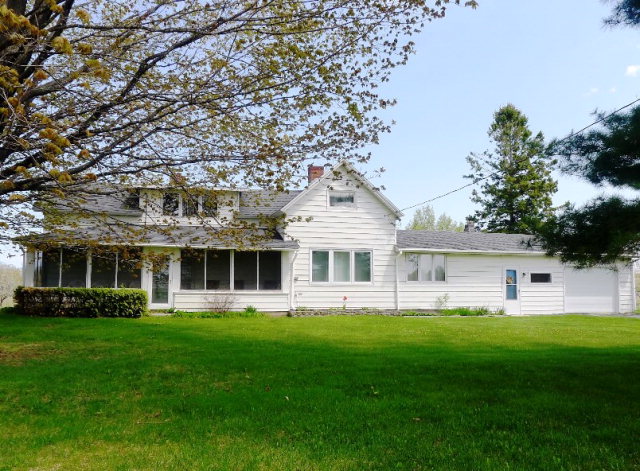 12680 Timberline Road Ellison Bay, WI 54210 - Photo 1 of 1