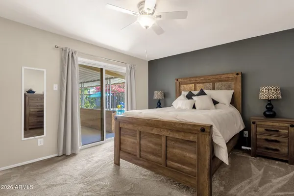 $430,000 | 5719 West Zoe Ella Way, Glendale, AZ 85306