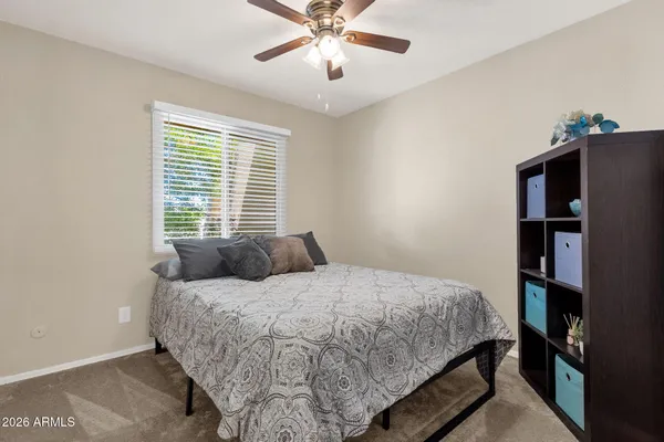 $430,000 | 5719 West Zoe Ella Way, Glendale, AZ 85306