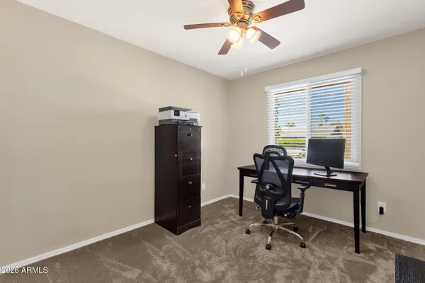 $430,000 | 5719 West Zoe Ella Way, Glendale, AZ 85306