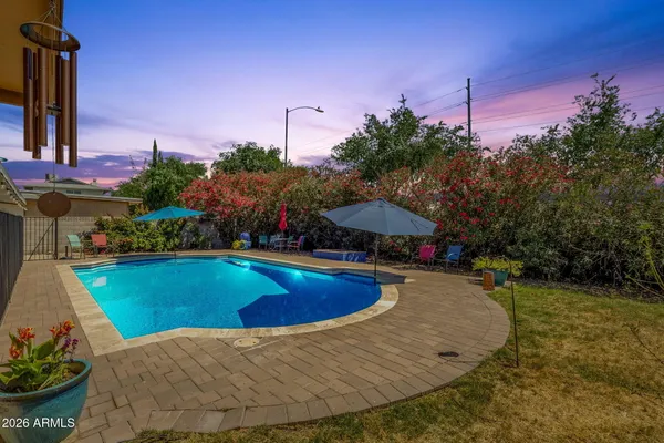 $430,000 | 5719 West Zoe Ella Way, Glendale, AZ 85306