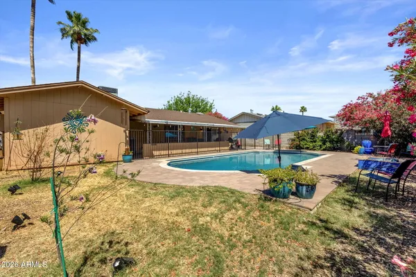 $430,000 | 5719 West Zoe Ella Way, Glendale, AZ 85306