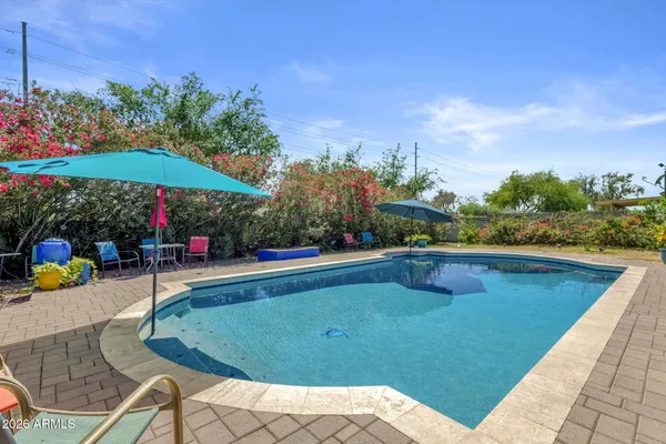 $430,000 | 5719 West Zoe Ella Way, Glendale, AZ 85306