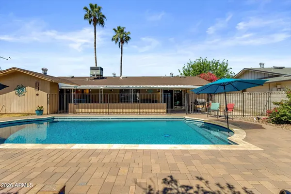 $430,000 | 5719 West Zoe Ella Way, Glendale, AZ 85306