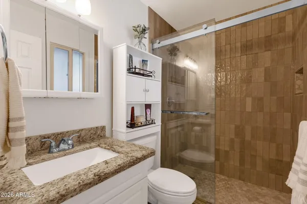 $430,000 | 5719 West Zoe Ella Way, Glendale, AZ 85306