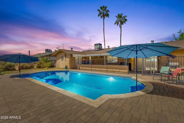 $430,000 | 5719 West Zoe Ella Way, Glendale, AZ 85306
