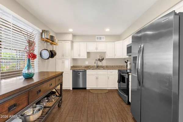 $430,000 | 5719 West Zoe Ella Way, Glendale, AZ 85306