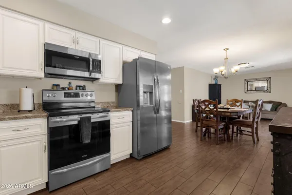 $430,000 | 5719 West Zoe Ella Way, Glendale, AZ 85306