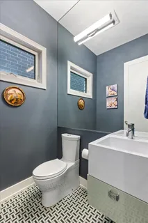 $1,499,999 | 1758 North Rockwell Street, Chicago, IL 60647