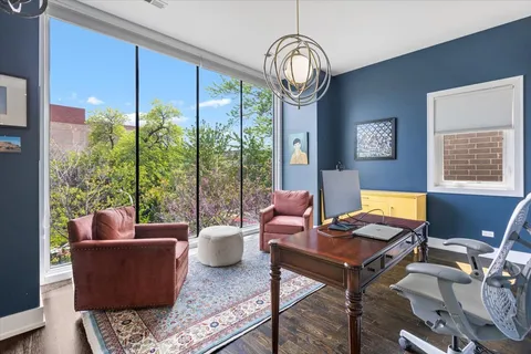 $1,499,999 | 1758 North Rockwell Street, Chicago, IL 60647