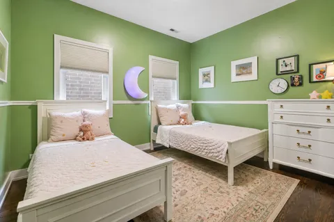 $1,499,999 | 1758 North Rockwell Street, Chicago, IL 60647