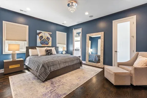 $1,499,999 | 1758 North Rockwell Street, Chicago, IL 60647