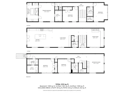 $1,499,999 | 1758 North Rockwell Street, Chicago, IL 60647