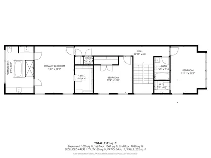 $1,499,999 | 1758 North Rockwell Street, Chicago, IL 60647