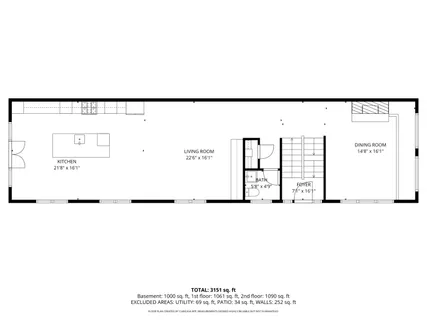 $1,499,999 | 1758 North Rockwell Street, Chicago, IL 60647