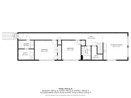$1,499,999 | 1758 North Rockwell Street, Chicago, IL 60647