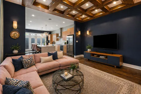 $1,499,999 | 1758 North Rockwell Street, Chicago, IL 60647