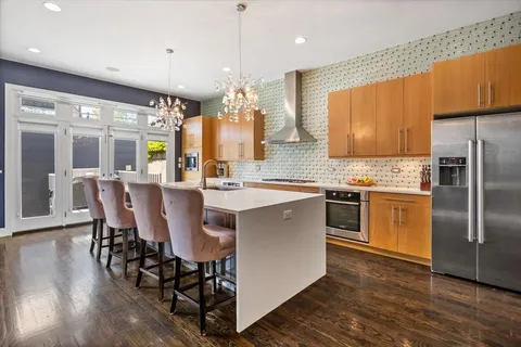 $1,499,999 | 1758 North Rockwell Street, Chicago, IL 60647