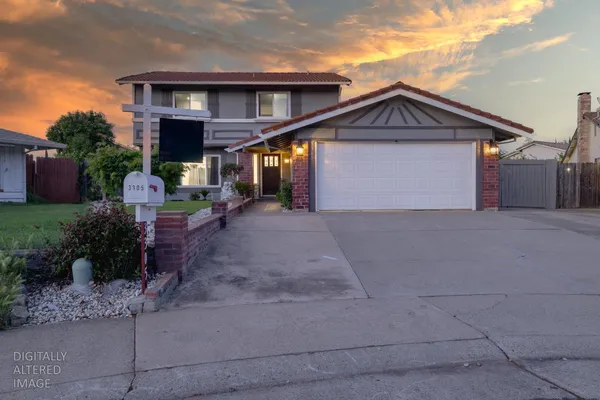 $629,000 | 3305 Cahill Court, Sacramento, CA 95827