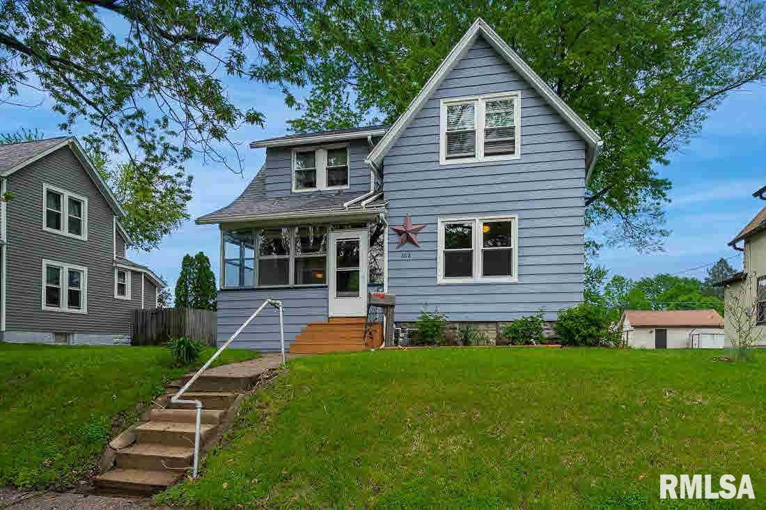 1818 9th Street Moline, IL 61265 - Photo 1 of 15 Gallery Image 1