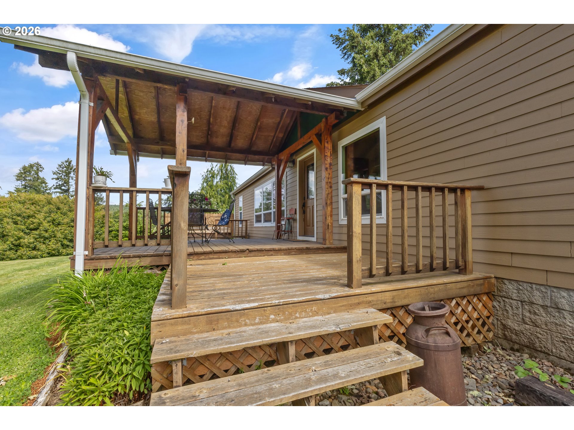 5150 Liberty Road Dallas, OR 97338 - Photo 40 of 48