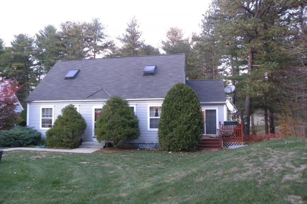 6 Pine Valley Road, Unit 6 Old Orchard Beach, ME 04064 - Photo 2 of 22 Front of House