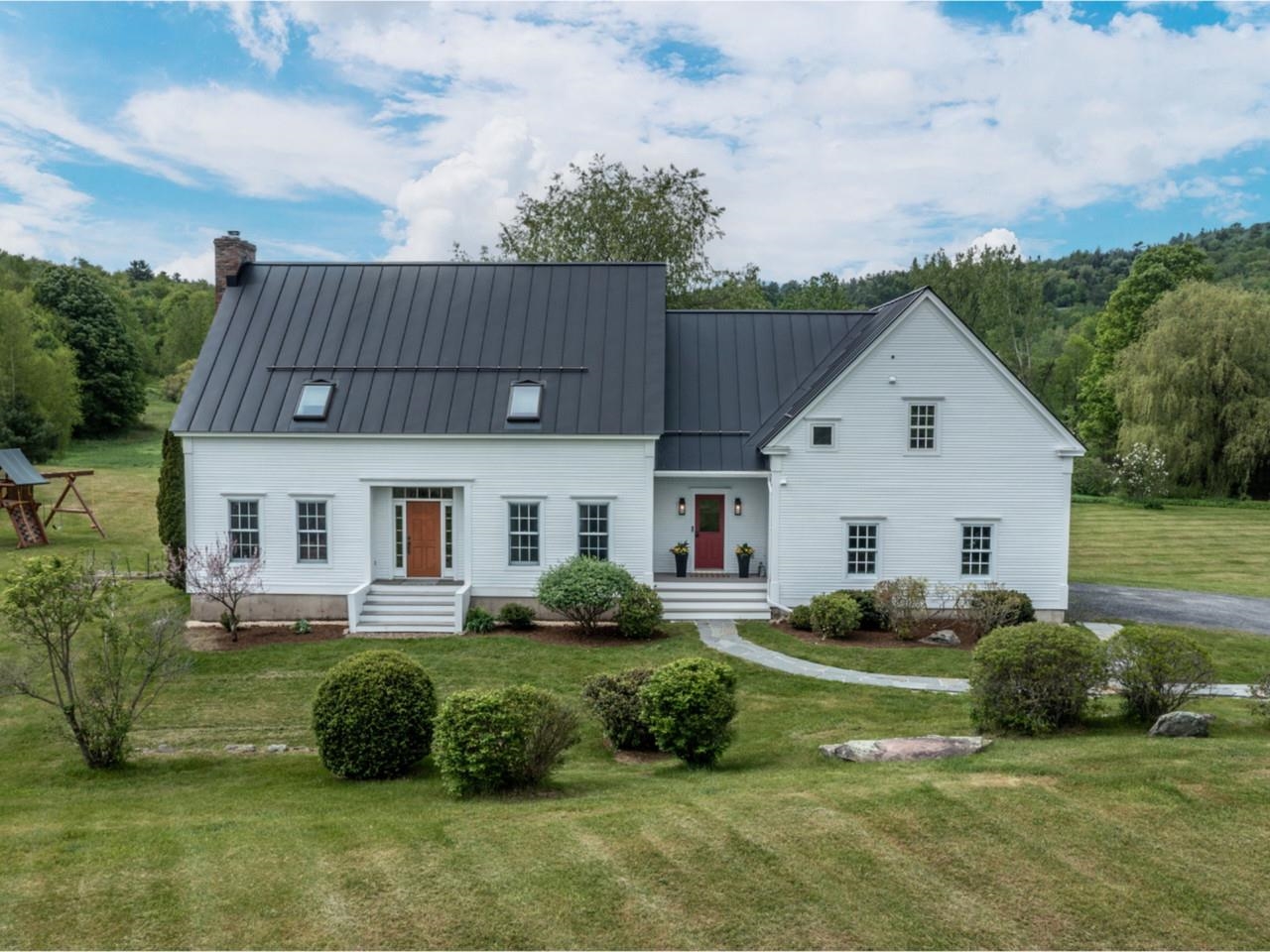 1369 Hinesburg Road Richmond, VT 05477 - Photo 1 of 60