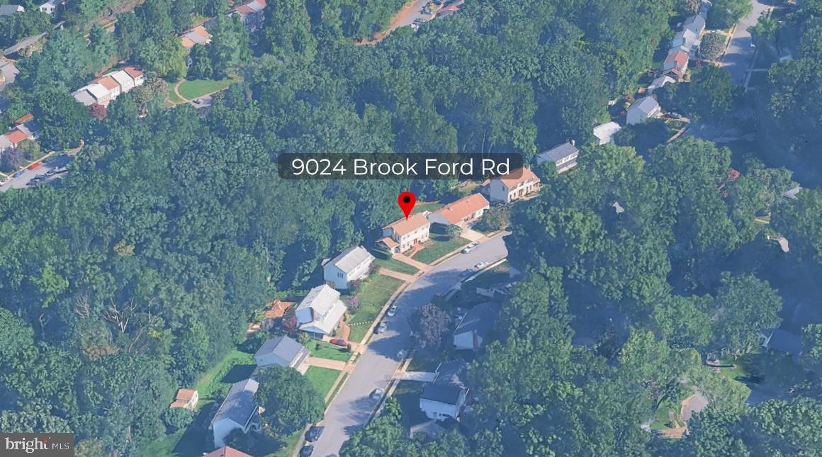 9024 Brook Ford Road Burke, VA 22015 - Photo 31 of 40 Gallery Image 31