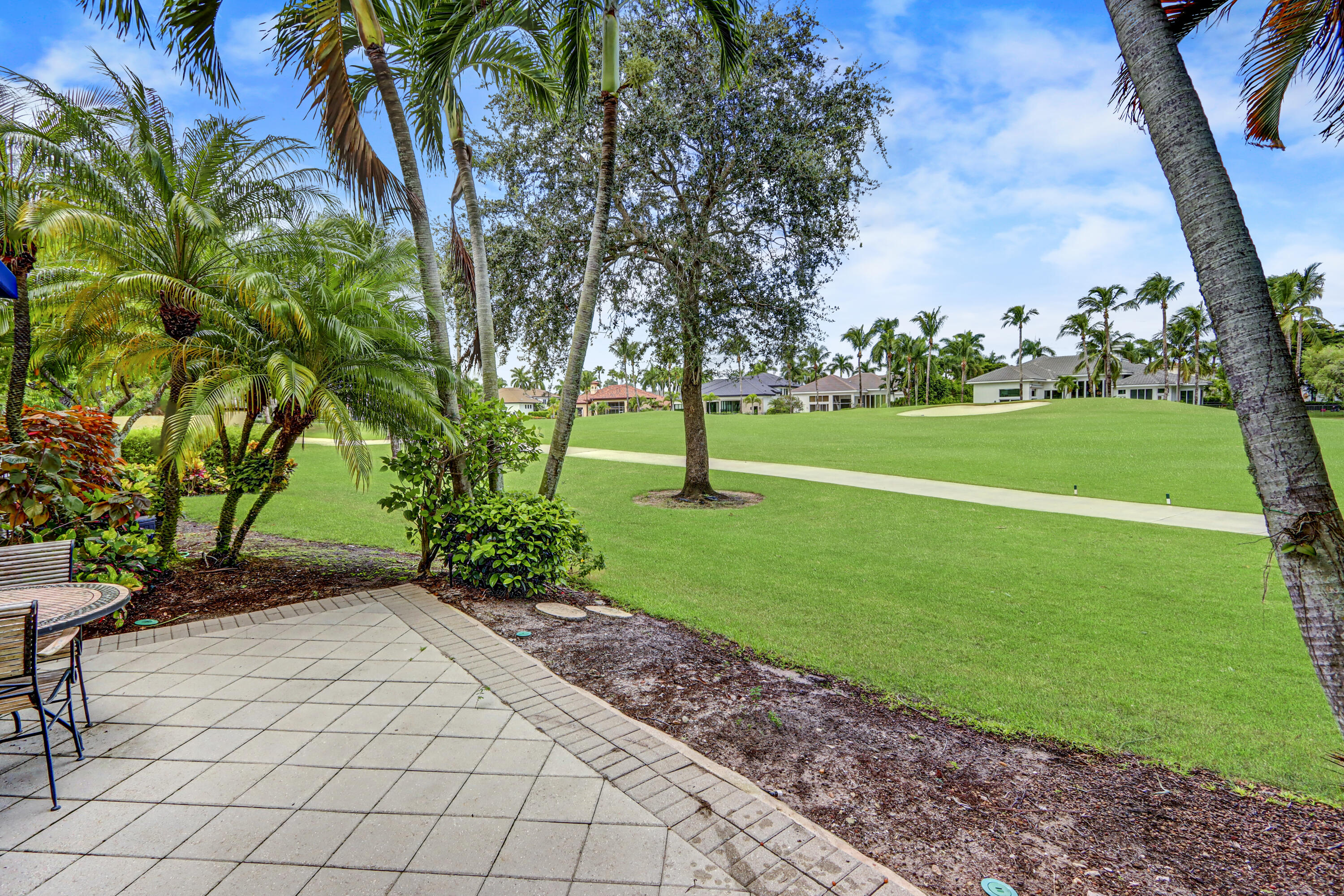 3565 Northwest Clubside Circle Boca Raton, FL 33496 - Photo 13 of 14 Back View