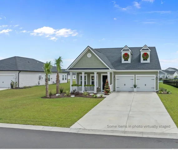 $384,900 | 3007 Visionary Drive, Myrtle Beach, SC 29588