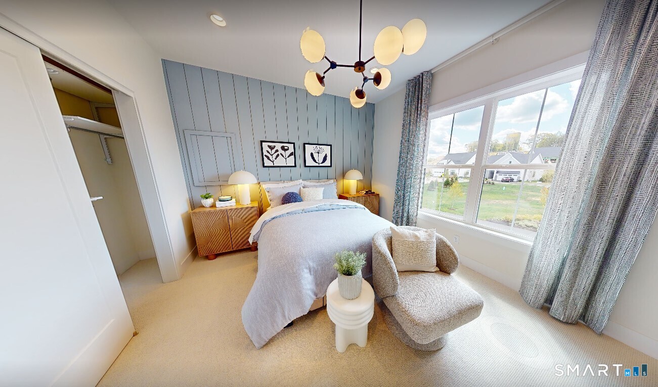 13 Holly Rdg Way, Unit 2 Danbury, CT 06810 - Photo 12 of 18 Gallery Image 12