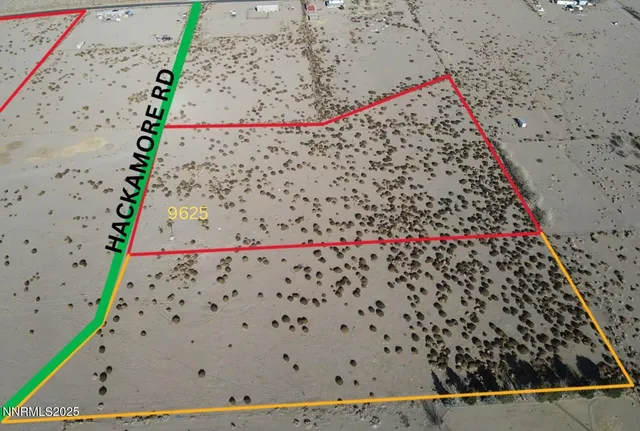 a view of a wooden door