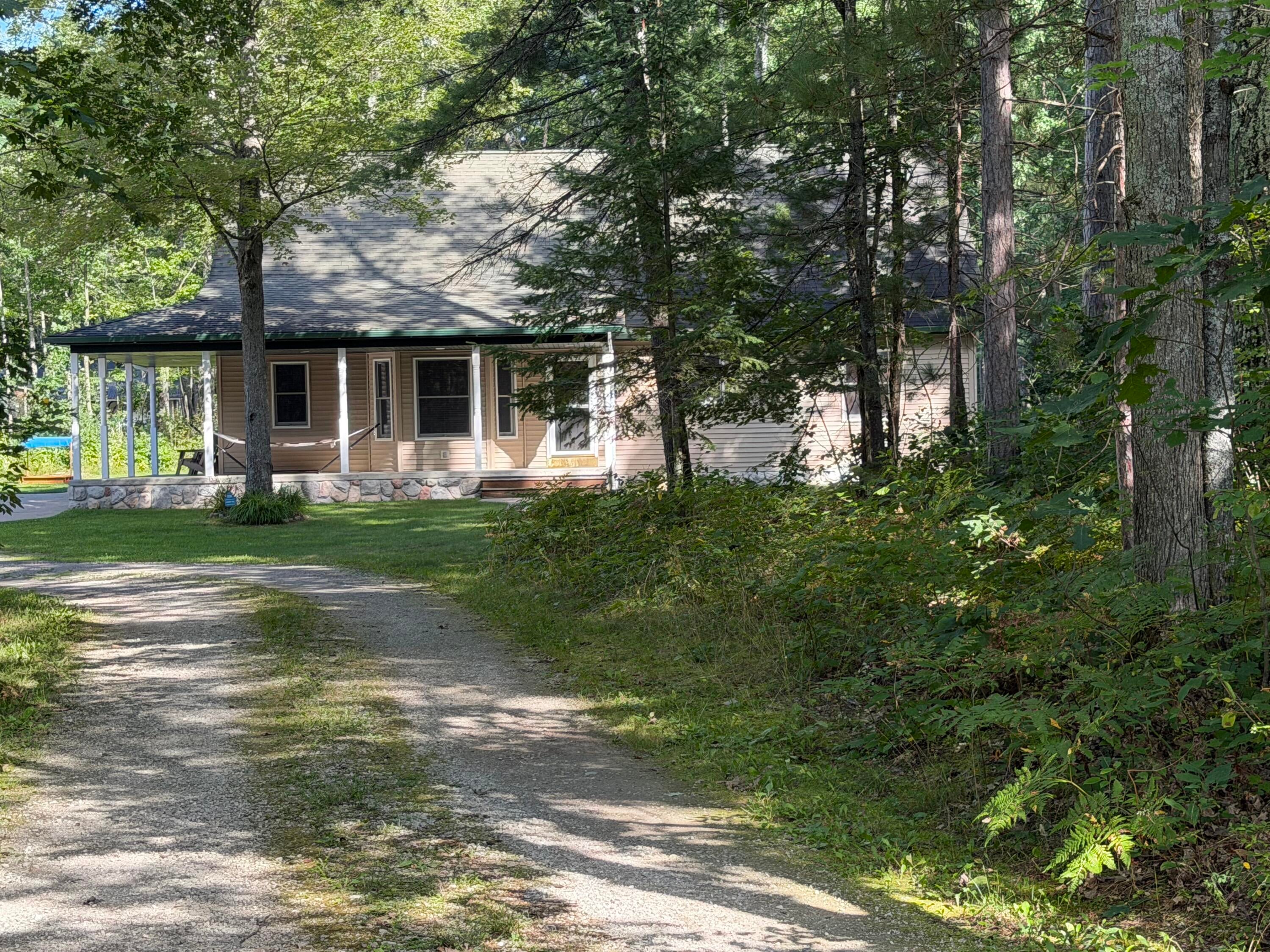19399 Barberry Road Atlanta, MI 49709 - Photo 28 of 30 Gallery Image 28