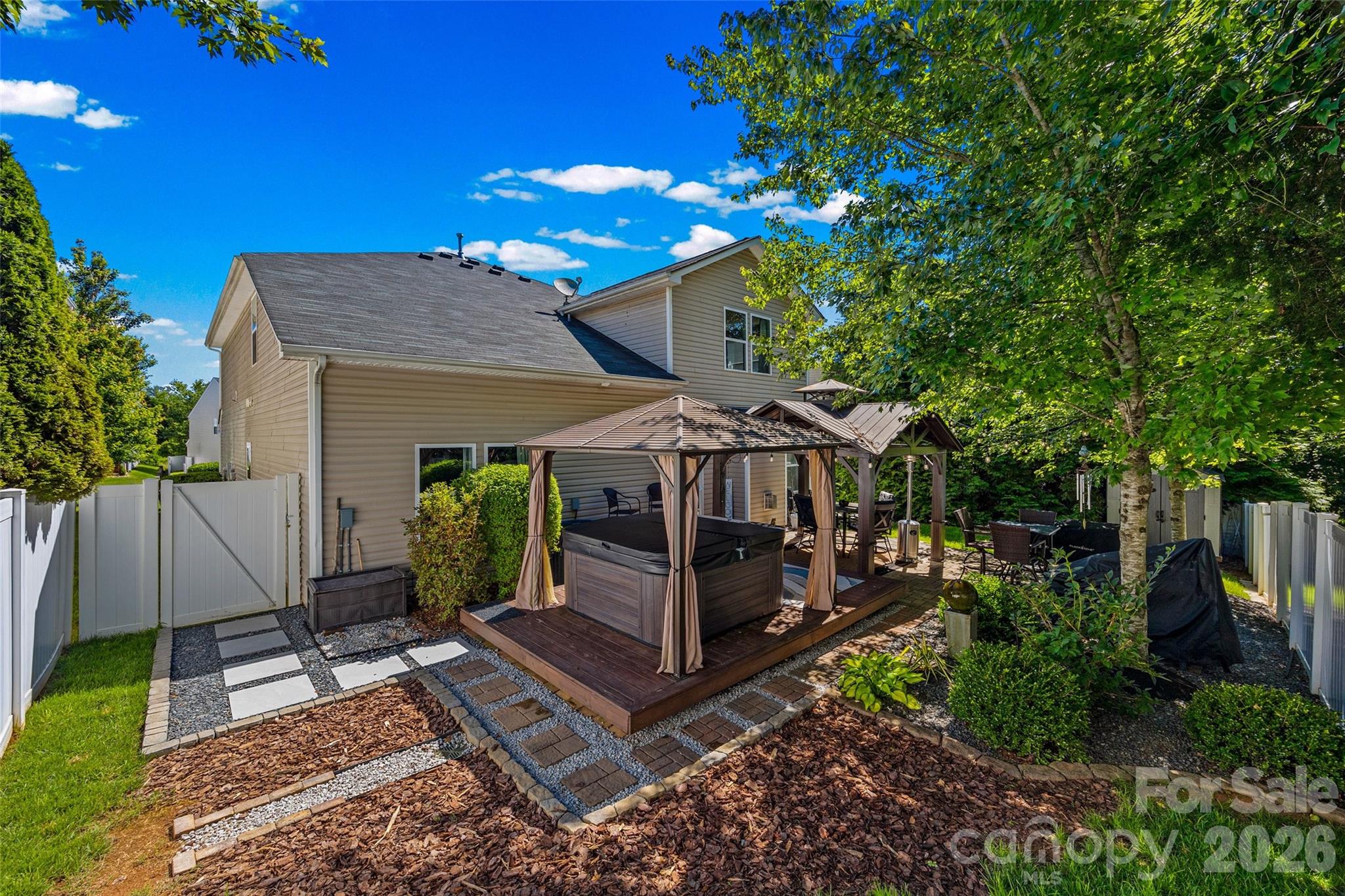 836 Watling Street Fort Mill, SC 29715 - Photo 43 of 46