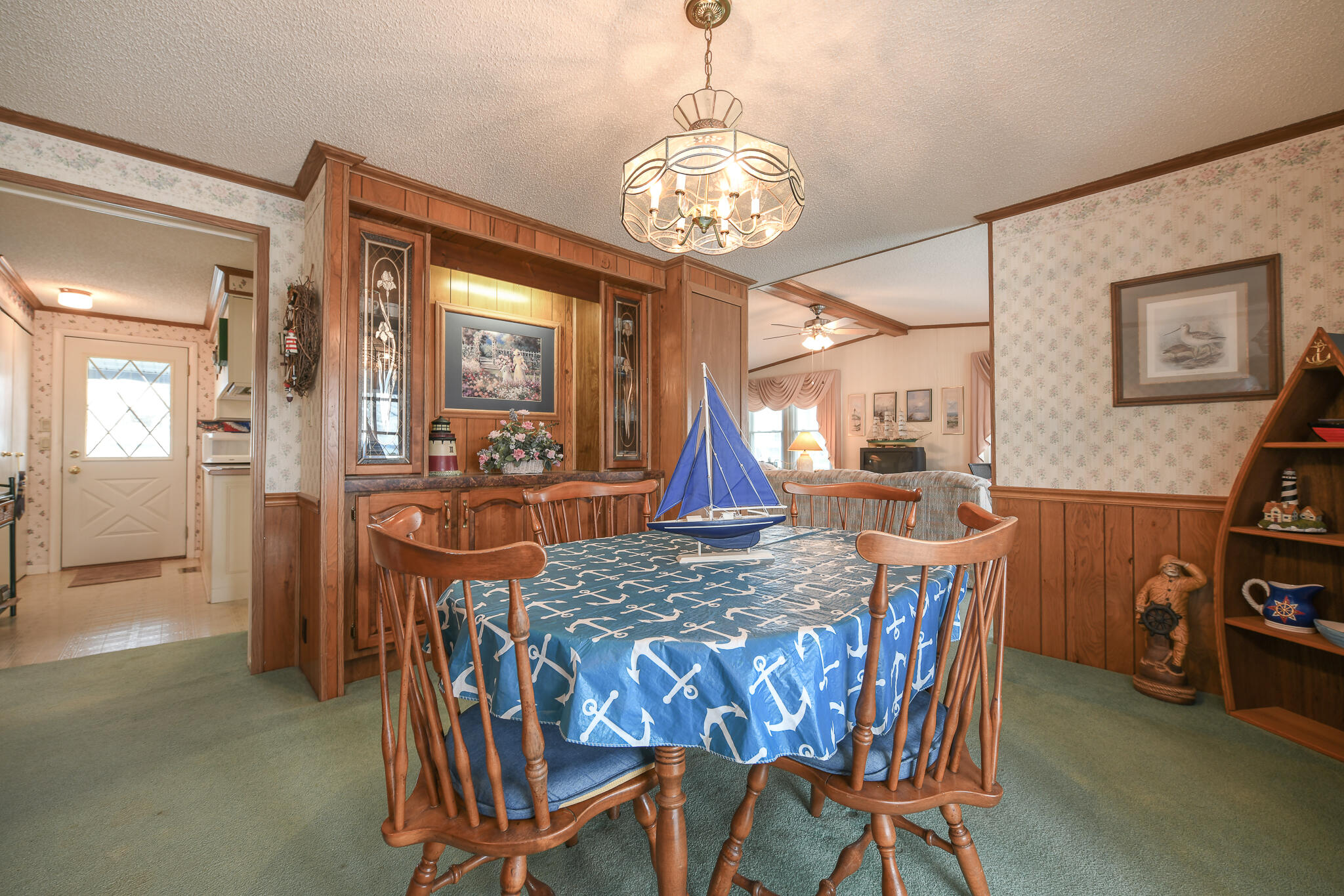 246 North Orchard Island Road, Unit LOT #9 Russells Point, OH 43348 - Photo 13 of 39
