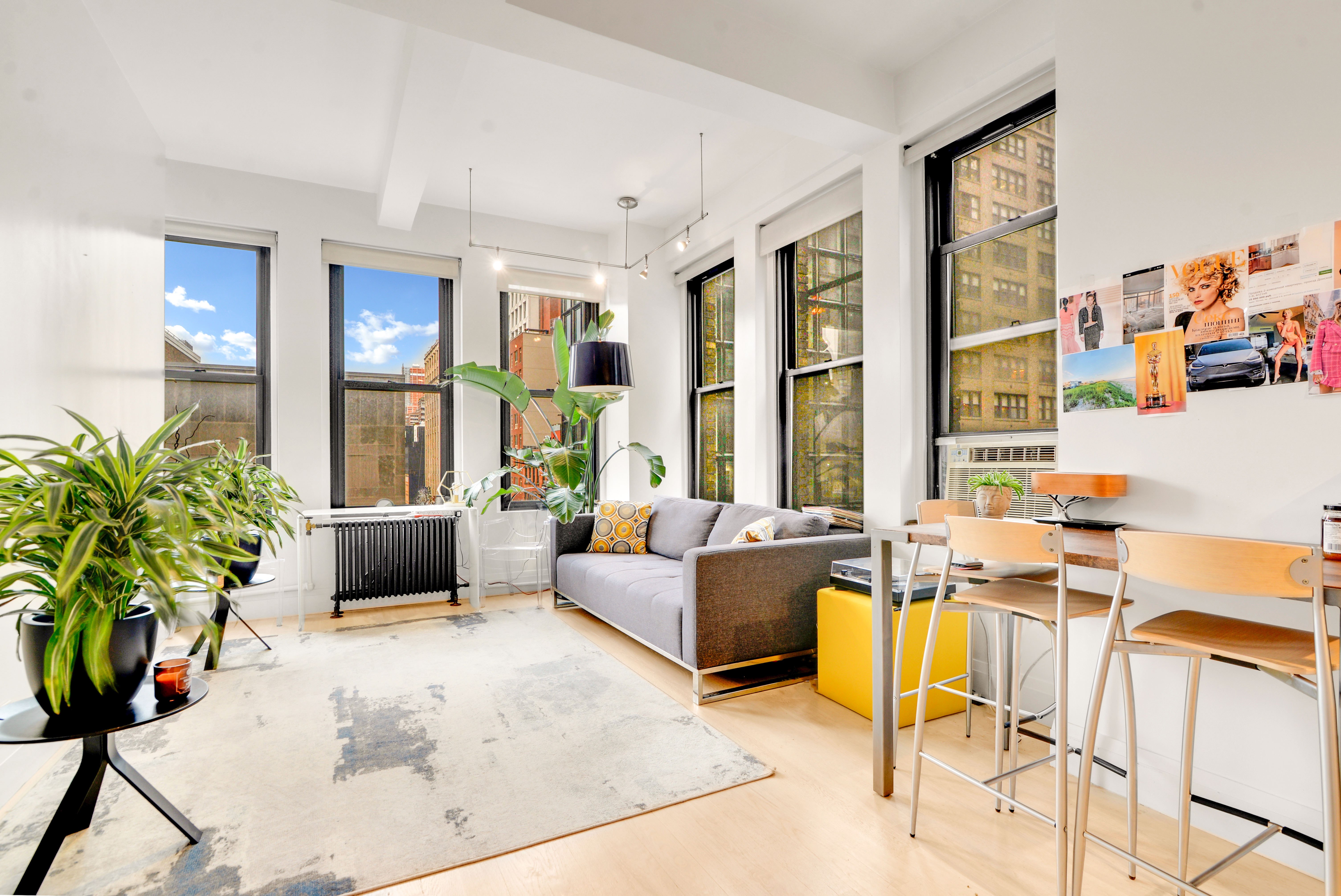 315 7th Avenue, Unit 6A Manhattan, NY 10001 - Photo 1 of 8