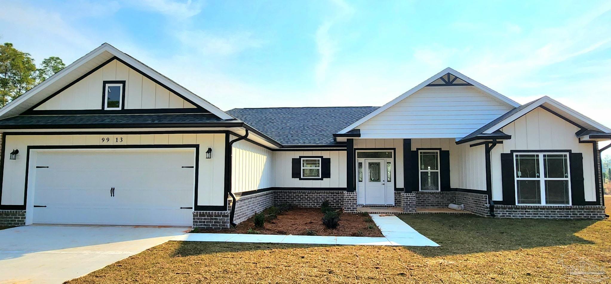 5469 Walker Road Milton, FL 32570 - Photo 1 of 6 Gallery Image 1