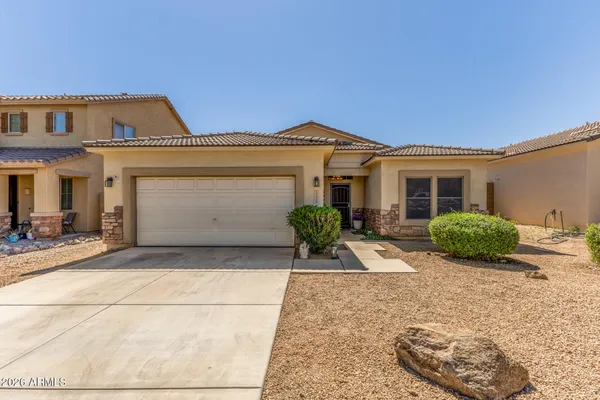 $398,500 | 12229 West Ocotillo Lane, El Mirage, AZ 85335