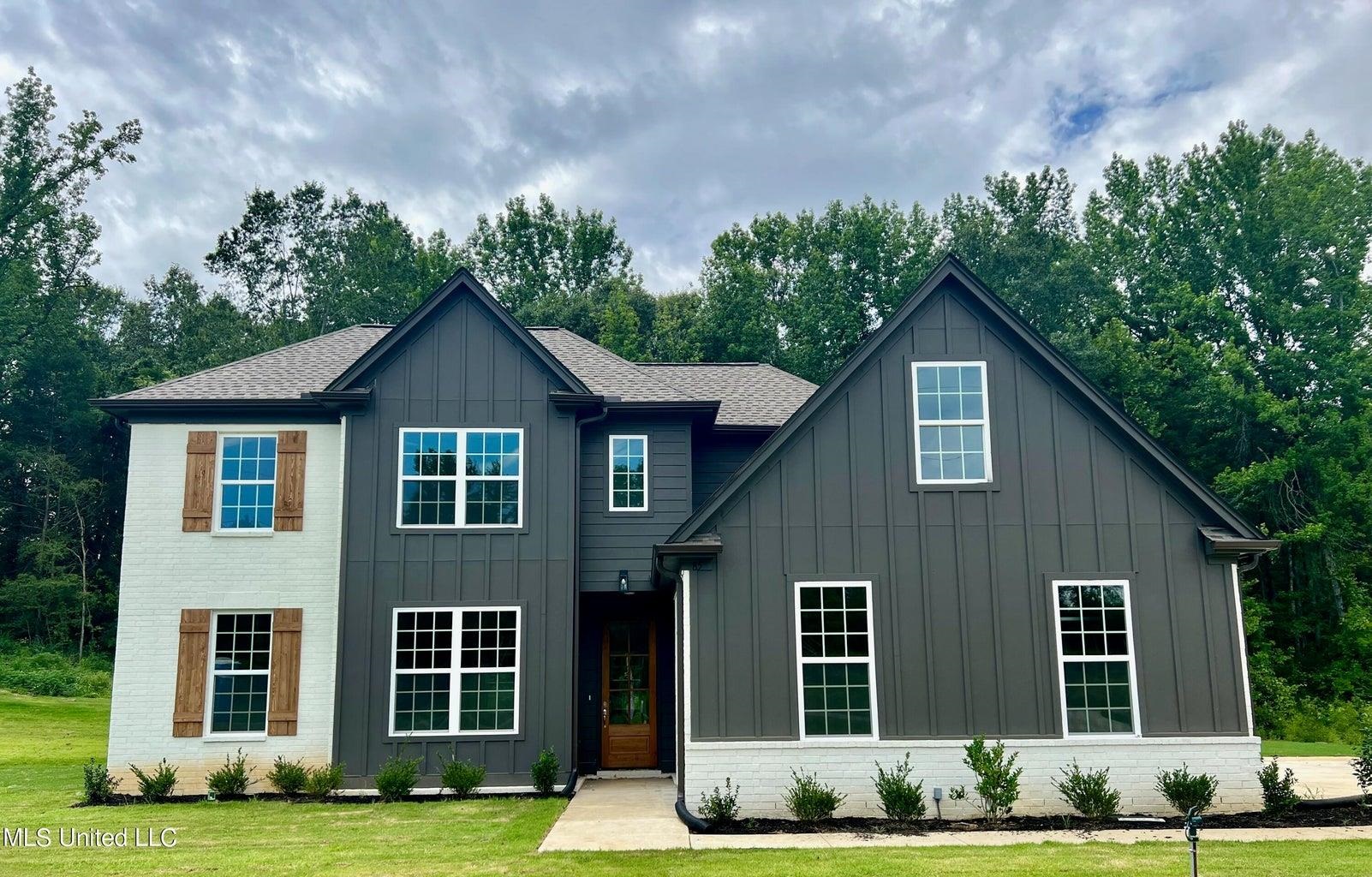 85 Centerline Roper Loop Byhalia, MS 38611 - Photo 1 of 1 Gallery Image 1