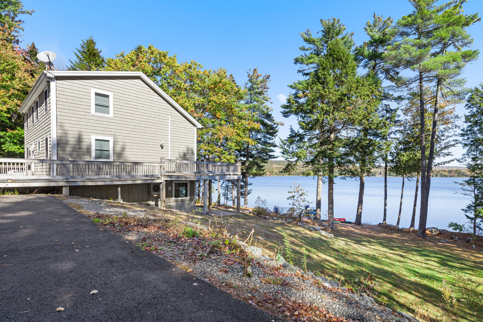 68 Mountain View Road Sullivan, ME 04664 - Photo 4 of 61 SULLIVAN