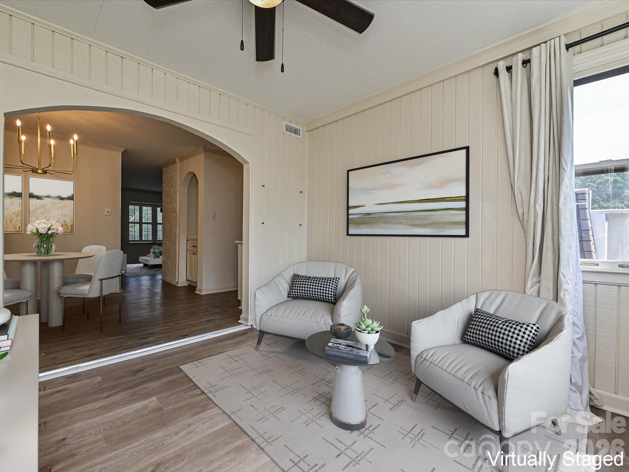 3520 Colony Road, Unit G Charlotte, NC 28211 - Photo 9 of 33 Gallery Image 9