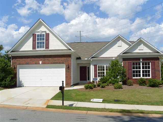 5 Reedy Falls Drive Greenville, SC 29605 - Photo 1 of 15
