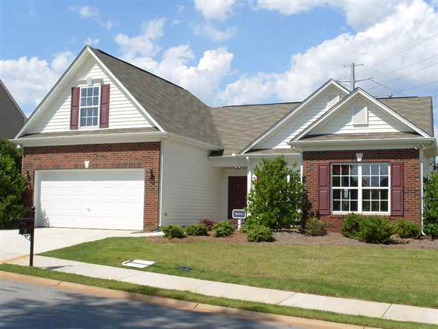 5 Reedy Falls Drive Greenville, SC 29605 - Photo 2 of 15