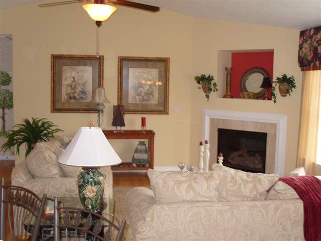 5 Reedy Falls Drive Greenville, SC 29605 - Photo 7 of 15