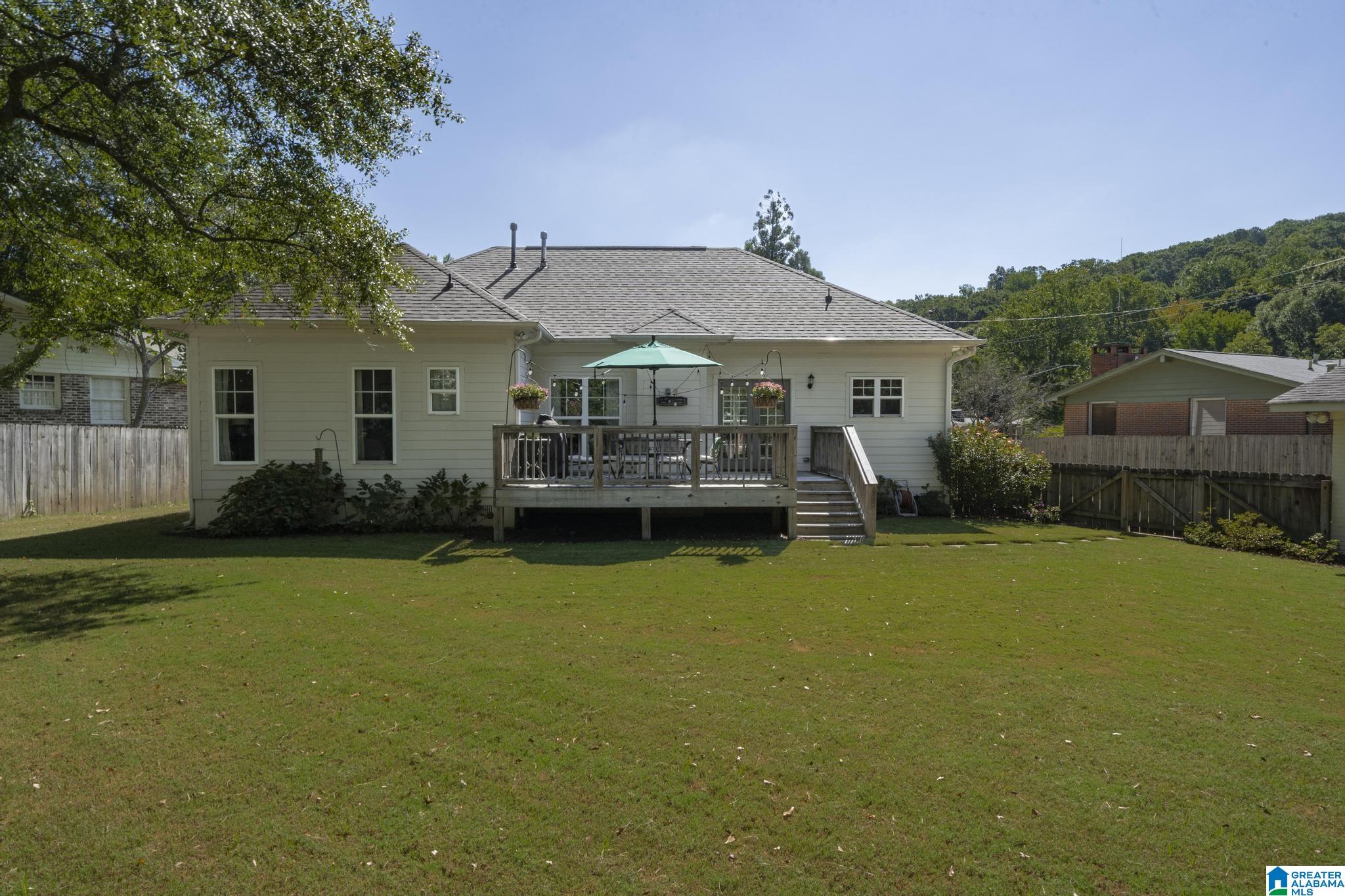 4364 MountainDale Road Birmingham, AL 35213 - Photo 31 of 35