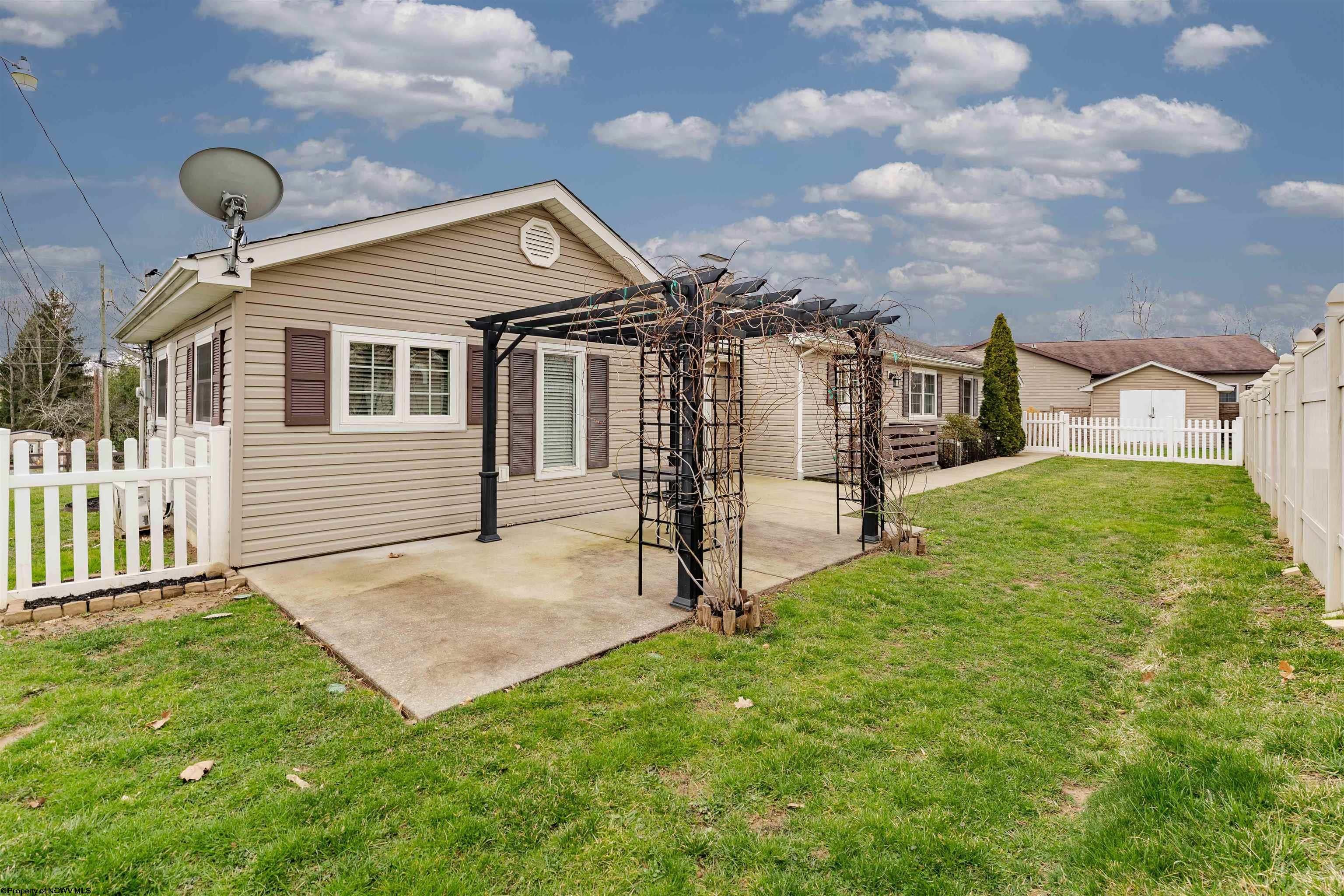 466 Sunset Beach Road Morgantown, WV 26508 - Photo 22 of 24 Gallery Image 22