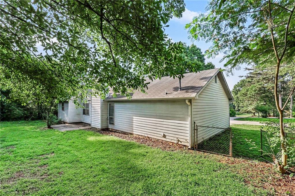 163 Sagebrush Road Stockbridge, GA 30281 - Photo 30 of 31