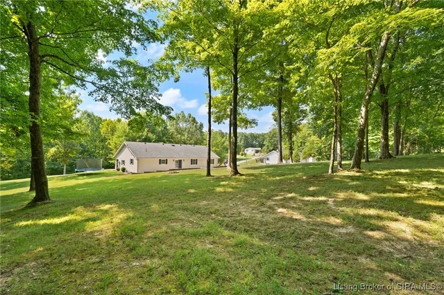 $267,650 | 5772 South Rolling Woods Road, Marengo, IN 47140