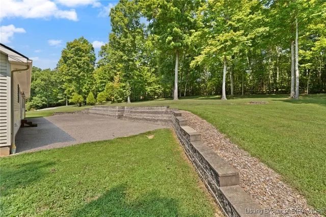 $267,650 | 5772 South Rolling Woods Road, Marengo, IN 47140